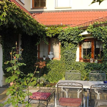 Penzion 77 - Garni Pezinok Ngoại thất bức ảnh