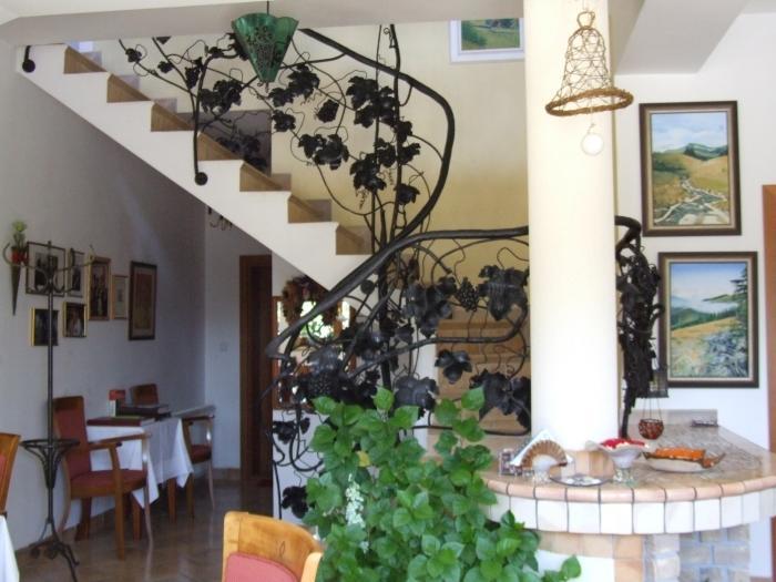 Penzion 77 - Garni Pezinok Ngoại thất bức ảnh
