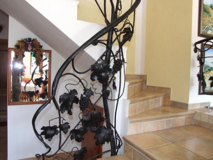 Penzion 77 - Garni Pezinok Ngoại thất bức ảnh